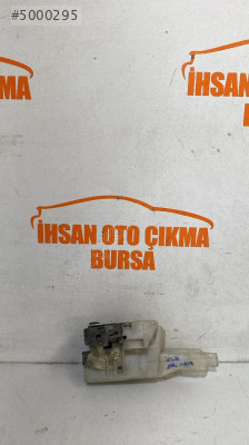 Renault Clio sağ arka kapı kildi 2002-2007