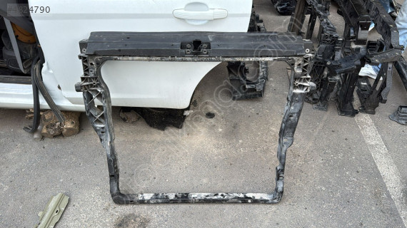 Volkswagen Crafter ön panel