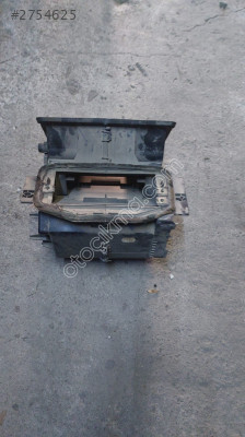 Kango kalorifer kutusu