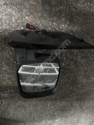 PEUGEOT BİPPER SAĞ AYNA