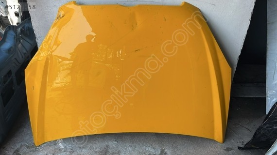 HYUNDAİ ACCENT ERA KAPUT