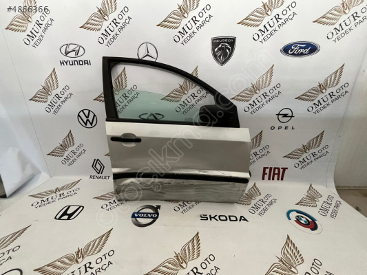 FORD FUSHİON SAĞ ÖN KAPI ORİJİNAL ÇIKMA