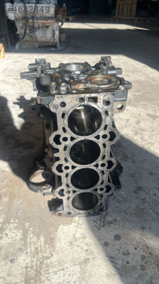 İ20 1.4 D4FC BOŞ BLOK