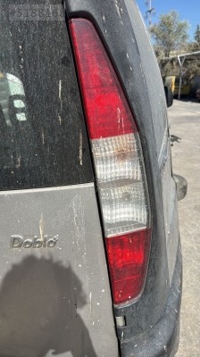 Fiat Doblo 1 sağ stop araçtan sökme