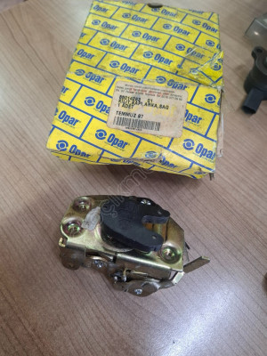 Tofaş DKS arka kapi kilidi sag orjinal 85014283