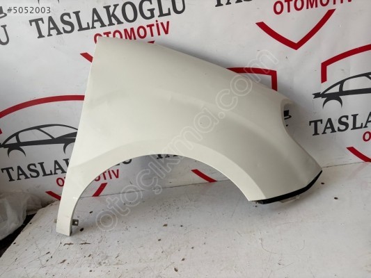 FİAT DOBLO G. AİLE SAĞ ÖN ÇAMURLUK