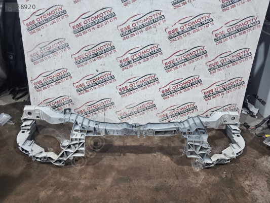2012/2018 FORD FOCUS ORJINAL ÖN PANEL HATASIZ