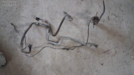 Mazda  626  (FS)  Klima Hortumları
