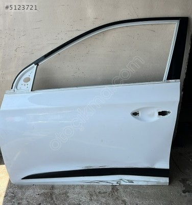HYUNDAİ TUCSON SOL ÖN KAPI