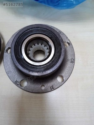 Egea arka porya  BİLYASı SKF