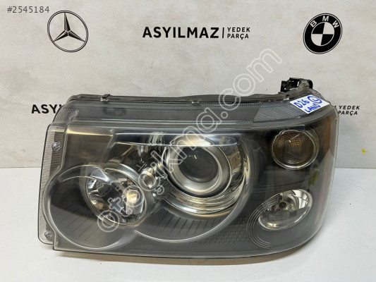 LAND ROVER SOL FAR ORJİNAL ADAPTİVE XENON