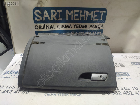 ÇIKMA AUDİ A6 C7 KASA TOPRİDO