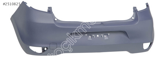 CLIO ARKA TAMPON HB PRIMER 09-> 7701479250