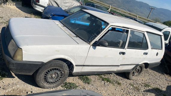 Tofaş Kartal jant