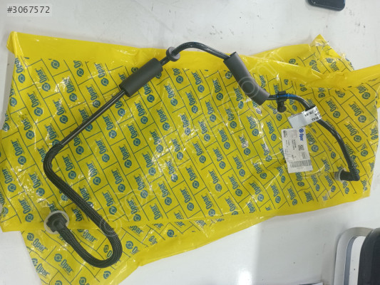 Fiat doblo yakit borusu 52140296