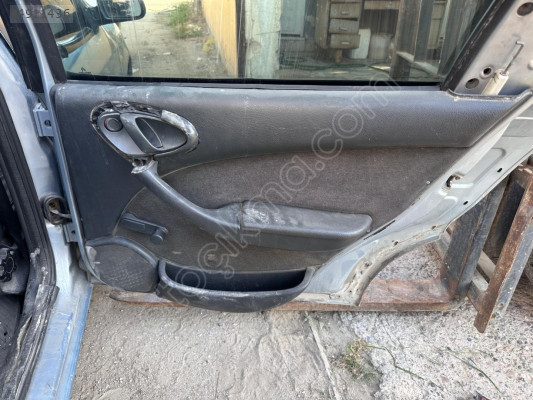 CİTROEN XSARA SAĞ ARKA KAPI DÖŞEMESİ 97-05 MODEL