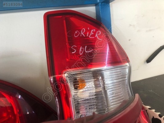 FORD COURİER SOL STOP