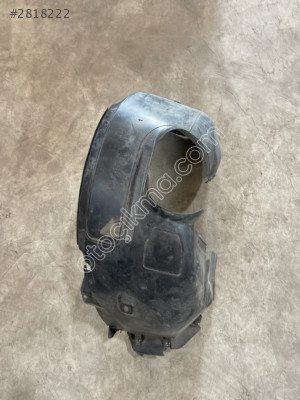 Ford c max ön sol davlumbaz 16D178
