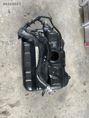 Doblo 4 depo
