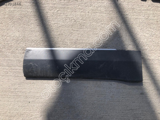 TOGG T10X SOL ARKA KAPI BANDI B0404902003