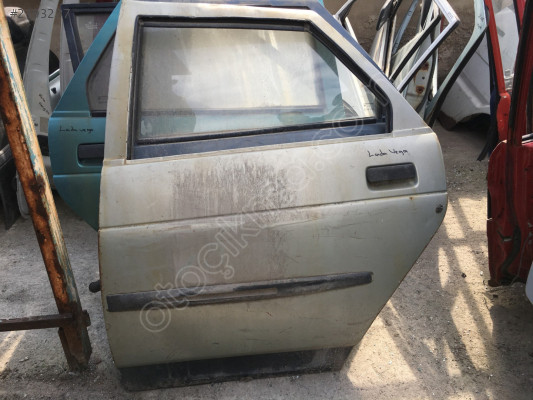 Lada Vega Sol Arka Kapı Camı İç-Dış Açma Kolu Kapı Çıtası