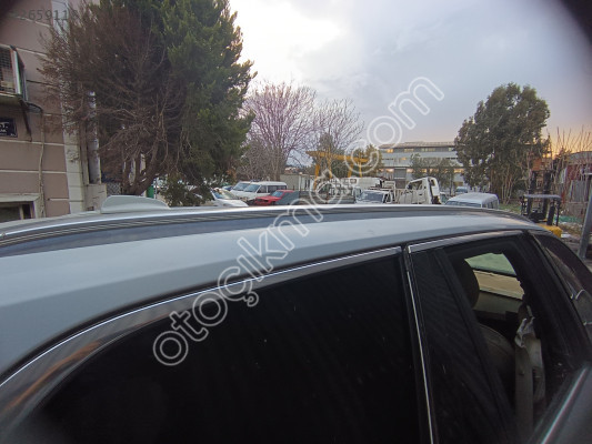 VOLVO XC90 KESME TAVAN