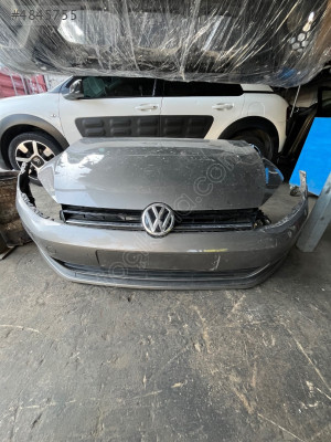 VOLKSWAGEN GOLF 7 ÖN TAMPON