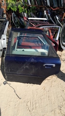 Ford scorpio sol arka kapı 95 model üzeri