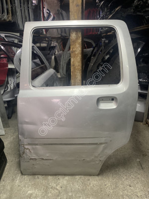 OPEL AGİLA SOL ARKA KAPI ÇIKMA CANCAN OPEL