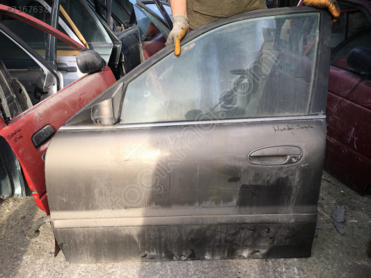 Hyundai Sonata Sol Ön Kapı Döşemesi Kapı Menteşesi