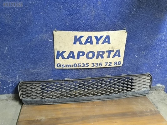 opel mokka alt ızgara