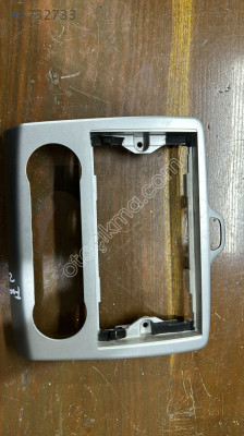 2007 FORD FOCUS 2 KLİMA PANEL ÇERCEVESİ