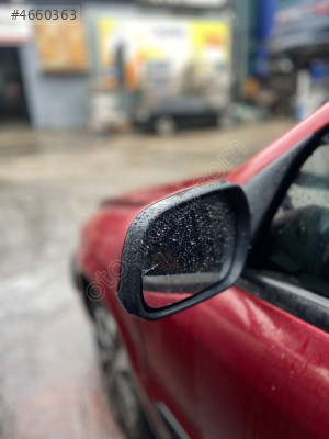 CİTROEN XSARA SOL DIŞ AYNA 1998 MODEL