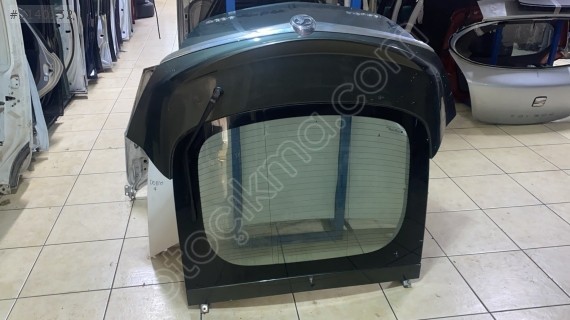 OPEL INSİGNİA-A BAGAJ KAPAĞI