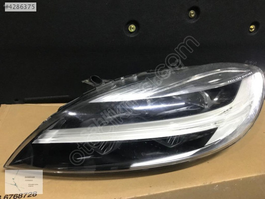 VOLVO V40 FAR SOL