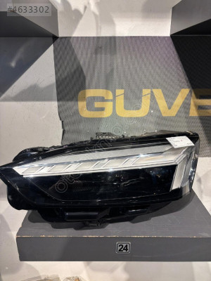 AUDİ A5 SOL FAR MATRİX 2020 8W6941039 C