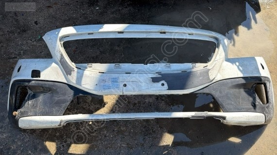 VOLVO V40 CROSS ÖN TAMPON