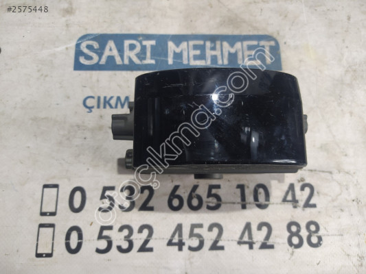 ÇIKMA AUDİ A6 A7 A8 RADAR SENSÖRÜ 4N0907660B