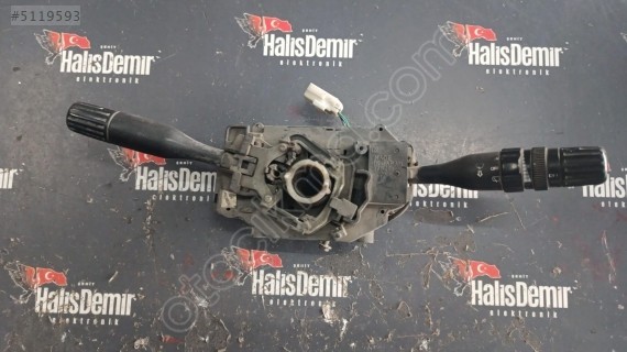 MAZDA 323 HATBACK SİNYAL SİLECEK KOLU