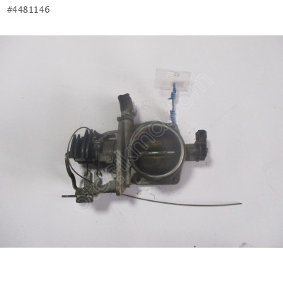 Bmw E39 E36 E38 Gaz Kelebeği 1433385