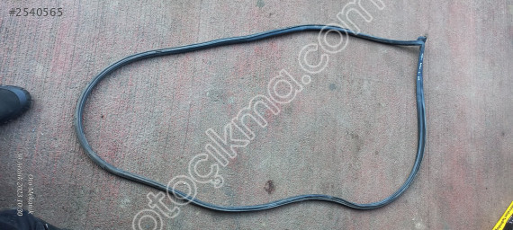 Honda HR-V 99-06 Ön sol kapı fitili