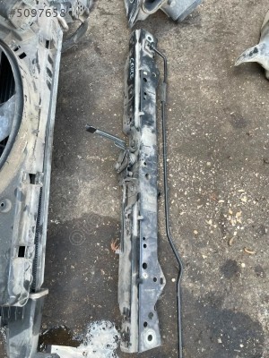 CHEVROLET CRUZE 1.6 ÖN PANEL