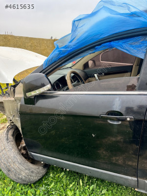 CHEVROLET CAPTİVA SOL ÖN KAPI