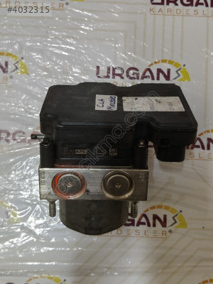 0265956280 MERCEDES CLA ABS BEYNİ