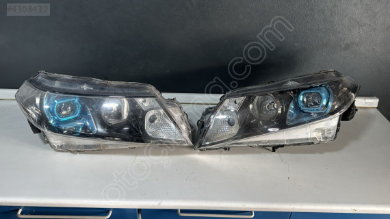 SUZUKİ VİTARA LED SAĞ-SOLFAR