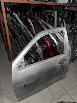 ISUZU D MAX ÇIKMA ORJİNAL SOL ÖN KAPI KD