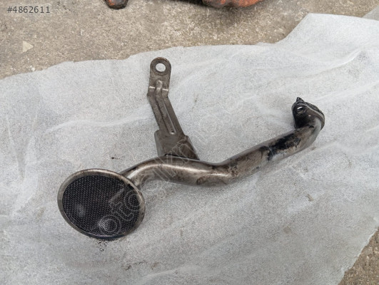 CHEVROLET CAPTİVA YAĞ SÜZGEÇİ