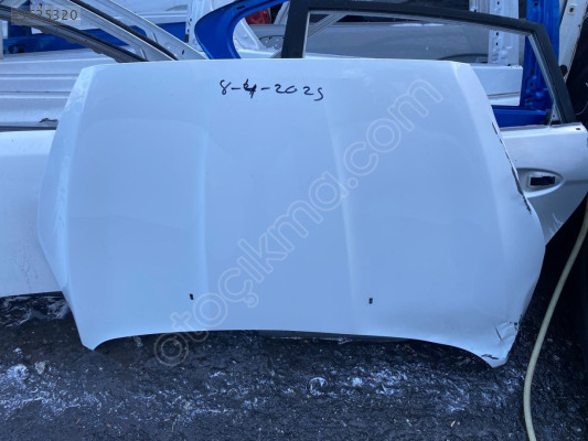 MİRİM OTODAN FORD FOCUS 3.5 ÖN KAPUT