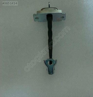 TOYOTA HİLUX KAPI GERGİSİ