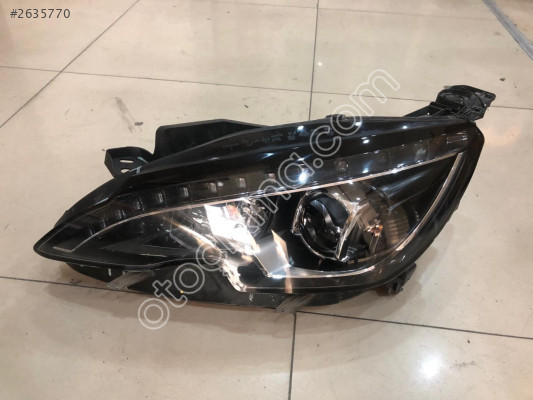 PEUGEOT 308 SOL FAR 96778324